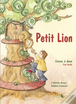 Capa do artigo Petit Lion