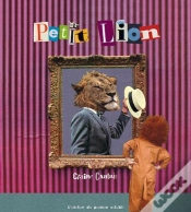 Capa do artigo Petit Lion