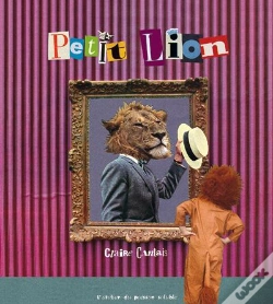 Capa do artigo Petit Lion