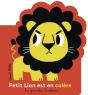 Petit Lion Est En Colère - Preview