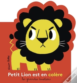 Capa do artigo Petit Lion Est En Colère