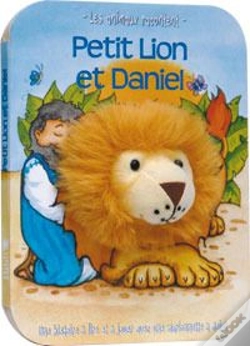 Capa do artigo Petit Lion Et Daniel