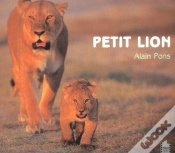Capa do artigo Petit Lion