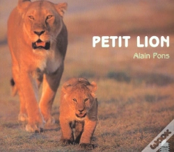 Capa do artigo Petit Lion