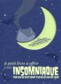 Petit Livre A Offrir A Un Insomniaque - Preview