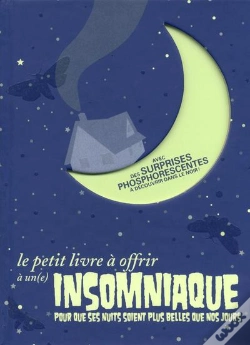 Capa do artigo Petit Livre A Offrir A Un Insomniaque