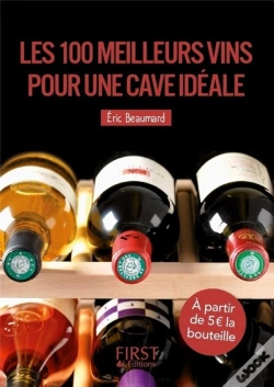 Capa do artigo Petit Livre De - 100 Meilleurs Vins Pour Une Cave Ideale 2e