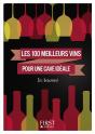 Petit Livre De - 100 Meilleurs Vins Pour Une Cave Ideale - Preview