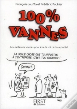 Capa do artigo Petit Livre De - 100% Vannes