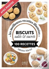 Petit Livre De - Biscuits & Co