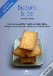 Capa do artigo Petit Livre De - Biscuits Et Cie