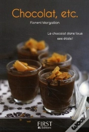 Capa do artigo Petit Livre De - Chocolat  Etc