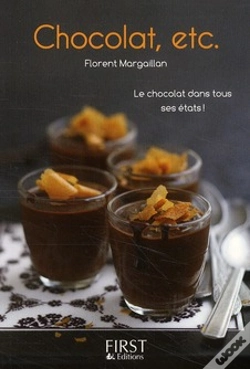 Capa do artigo Petit Livre De - Chocolat  Etc