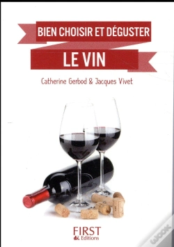 Capa do artigo Petit Livre De - Comment Bien Choisir Et Deguster Son Vin