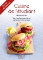 Petit Livre De - Cuisine De L'Etudiant  2e - Preview