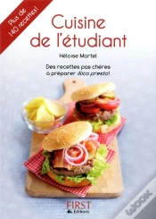 Capa do artigo Petit Livre De - Cuisine De L