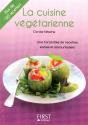 Petit Livre De - Cuisine Vegetarienne - Preview