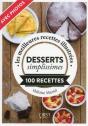 Petit Livre De - Desserts Simplissimes Ne - Preview