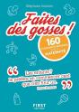 Petit Livre De Faites Des Gosses ! - Preview