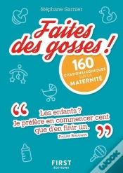 Capa do artigo Petit Livre De Faites Des Gosses !