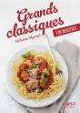 Petit Livre De - Grands Classiques En 130 Recettes - Preview