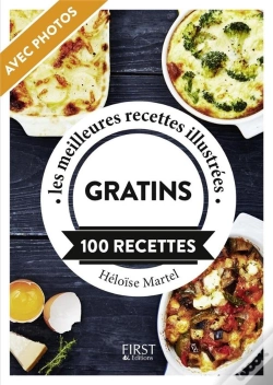 Capa do artigo Petit Livre De - Gratins