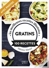 Petit Livre De - Gratins
