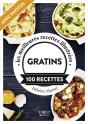 Petit Livre De - Gratins - Preview
