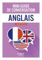 Petit Livre De - Guide De Conversation Anglais - Preview