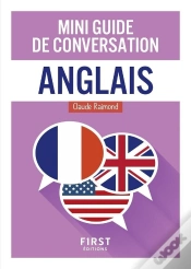 Capa do artigo Petit Livre De - Guide De Conversation Anglais