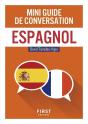 Petit Livre De - Guide De Conversation Espagnol - Preview