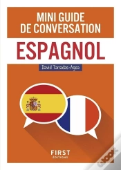 Capa do artigo Petit Livre De - Guide De Conversation Espagnol