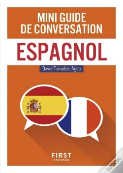 Capa do artigo Petit Livre De - Guide De Conversation Espagnol
