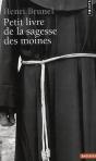 Petit Livre De La Sagesse Des Moines - Preview