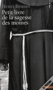 Capa do artigo Petit Livre De La Sagesse Des Moines