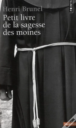 Capa do artigo Petit Livre De La Sagesse Des Moines