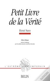 Petit Livre De La Verite