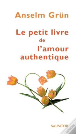 Capa do artigo Petit Livre De L'Amour Authentique