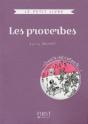 Petit Livre De - Les Proverbes Collector - Preview