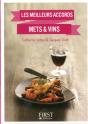 Petit Livre De - Meilleurs Accords Mets Et Vins - Preview