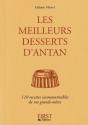 Petit Livre De - Meilleurs Desserts D'Antan - Preview