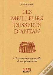 Capa do artigo Petit Livre De - Meilleurs Desserts D