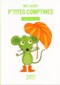 Petit Livre De - Mes Jolies Comptines - Preview