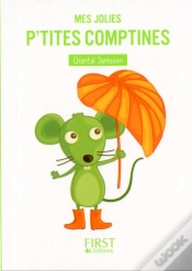 Capa do artigo Petit Livre De - Mes Jolies Comptines