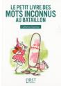 Petit Livre De - Mots Inconnus Au Bataillon - Preview