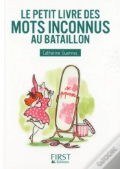 Capa do artigo Petit Livre De - Mots Inconnus Au Bataillon