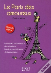 Capa do artigo Petit Livre De - Paris Des Amoureux 2e Edition