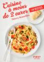 Petit Livre De - Recettes A Moins De 2 Euros Ne - Preview