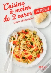 Petit Livre De - Recettes A Moins De 2 Euros Ne