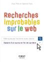 Petit Livre De - Recherches Improbables Sur Le Web - Preview